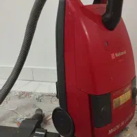 جاروبرقی ناسیونال ۱۵۰۰ وات|جاروبرقی، جارو شارژی، بخارشو|تهران, دکتر هوشیار|دیوار