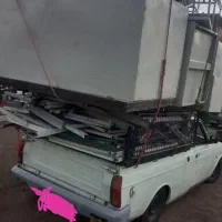 خریدهرنوع ضایعات درسراسر مشهد باباسکول دیجیتال|خدمات پیشه و مهارت|مشهد, طلاب|دیوار