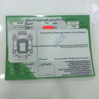 ال ۹۰ مدل ۹۰دوگانه سوز شرکتی دور رنگ|خودرو سواری و وانت|نسیم‌شهر, |دیوار