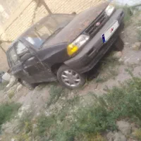 پراید نسیم