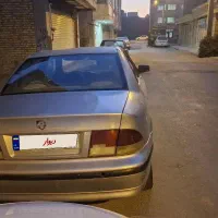 سمندمدل۸۲دوگانه دستی|خودرو سواری و وانت|قم, سراجه (۱۵ خرداد)|دیوار