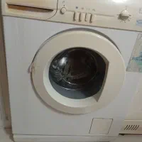 ماشین لباسشویی|ماشین لباسشویی و خشک‌کن لباس|مشهد, هفت تیر (حافظ)|دیوار