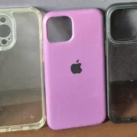 کاور گوشی اپل ۱۳ پرو