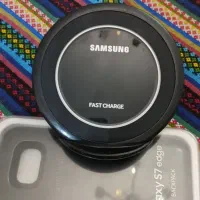 پاور بانک و شارژر وایرلس