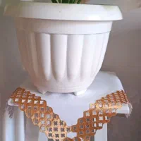 تعدادی رومیزی ورودکوری های هویه کاری|پرده، رانر، رومیزی|اسلام‌شهر, شهرک الهیه|دیوار