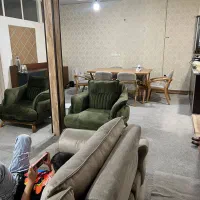 رهن آپارتمان ۱۰۰ متری ۲ خوابه طبقه ۱ در گلشهر|اجارهٔ آپارتمان|کرج, گلشهر|دیوار