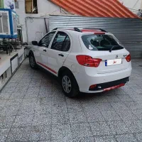 کوییک 1401تمیز|خودرو سواری و وانت|خرمآباد, |دیوار