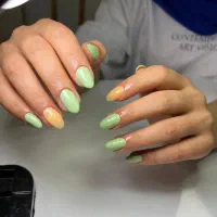 کاشت ناخن و مژه|خدمات آرایشگری و زیبایی|ماهان, |دیوار