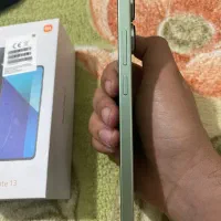 شیاومی نوت ۱۳ note 13|موبایل|بهارستان, |دیوار