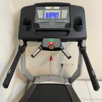 خریدار تردمیل