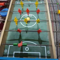 فوتبال دستی