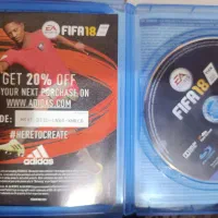 دیسک بازی ps4