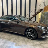 بنز E250 مدل 2015|خودرو سواری و وانت|تهران, علم و صنعت|دیوار