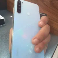 گوشی نوت۸درحد نو|موبایل|پرند, فاز ۶|دیوار