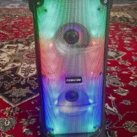 اسپیکر میکروفن دار