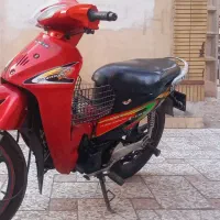 دلتا125L مدل95 شرایطی