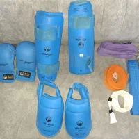 لوازم کاراته‌‌