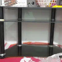 ۲عدد میز تلوزیون