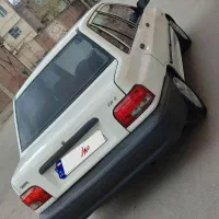 پراید131 مدل 90