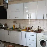 کابینت مژده بخش کد۵۴۵۴|مصالح و تجهیزات ساختمان|لنگرود, |دیوار