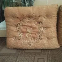 متکی پشتی سالم و زیبا