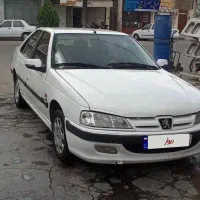 پژو پارس دوگانه سوز، مدل ۱۳۸۸عروسک