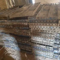 قالب فلز نوع