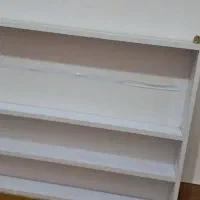 استند دیواری|کتابخانه، شلف، قفسه‌های دیواری|صومعه‌سرا, |دیوار