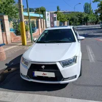دنا پلاس توربو مدل ۹۹ سانروفدار