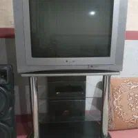 تلویزیون سوپر ال‌الجی 29 همه با هم