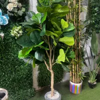 درختچه مصنوعی وارداتی