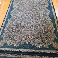 دو عدد فرش ۶ متری