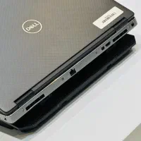 لپتاپ گیمینگ Dell 7530 گرافیک 4گیگ i7 8850H تاچ|رایانه همراه|شیراز, عفیفآباد|دیوار