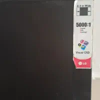 مانیتور|قطعات و لوازم جانبی رایانه|بروجرد, |دیوار