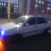 فروش پراید|خودرو سواری و وانت|اشتهارد, |دیوار