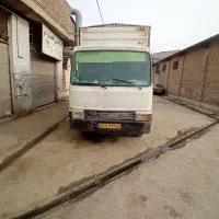 کامیون مرغی