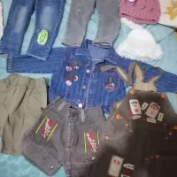لباس بچه