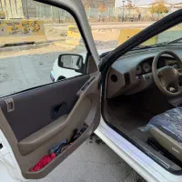 پارسELX موتور زانتیا مدل۱۳۸۹ صفر|خودرو سواری و وانت|کرج, فاز ۳ گوهردشت|دیوار