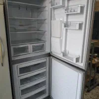 یخچال فریزر امرسان و یخچال فریزر سامیا|یخچال و فریزر|کلاچای, |دیوار