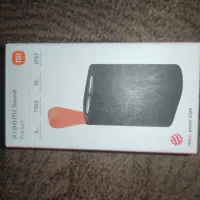 اسپیکر Xiaomi sound pocket