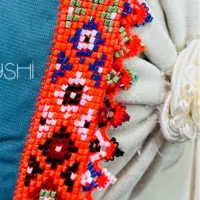 دوخت کریشی شیک
