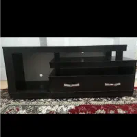 زیر تلویزیون