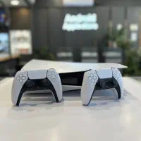 Ps5 دودسته استاندارد اندروید اپل استور