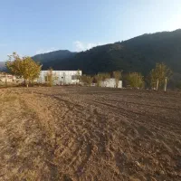 زمین مسکونی کاملا توی بافت|فروش زمین و ملک کلنگی|نوده خاندوز, |دیوار