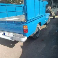 نیسان تک سوز|خودرو سواری و وانت|استهبان, |دیوار