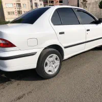 سمندEf7 دوگانه سالم کم کار|خودرو سواری و وانت|تالش, هشتپر|دیوار