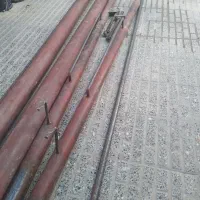 دستگاه قالی بافی دونیم در سه نیم|لوازم خیاطی و بافتنی|شهرکرد, |دیوار