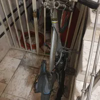 دوچرخه اویاما|دوچرخه، اسکیت، اسکوتر|تهران, اسفندیاری|دیوار