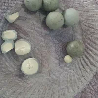 سنگ|کلکسیون اشیاء عتیقه|رباط‌کریم, نصیرشهر|دیوار