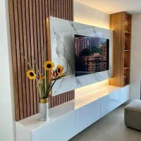 کابینت،کمددیواری،تخت و تی وی وال،تعمیرات،اقساطی